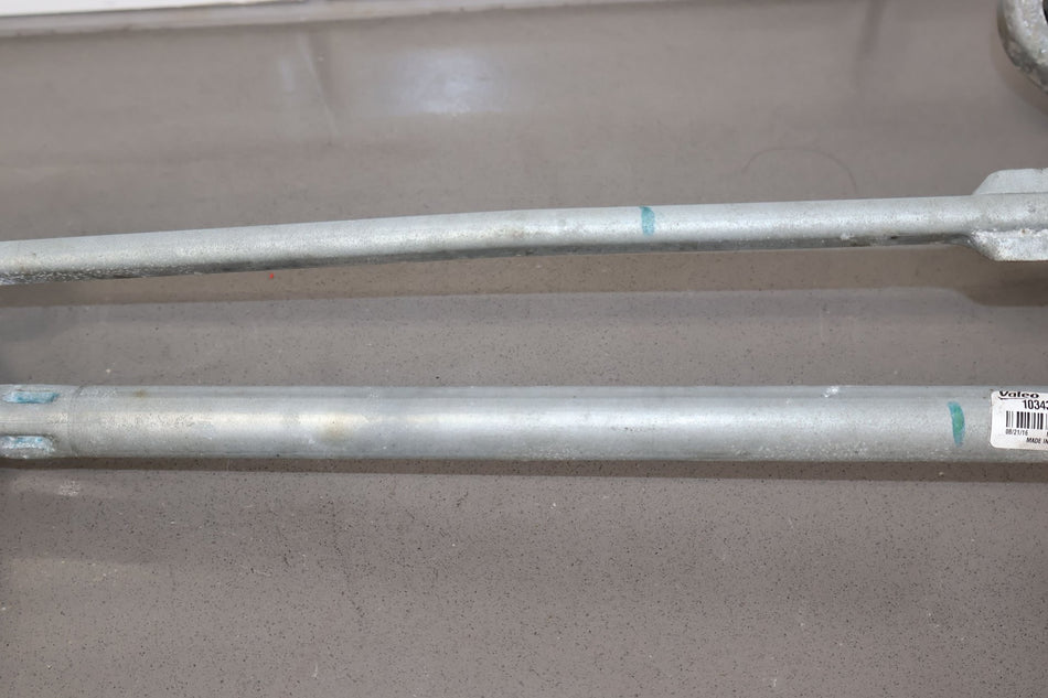 2016 Tesla X- Wiper Linkage