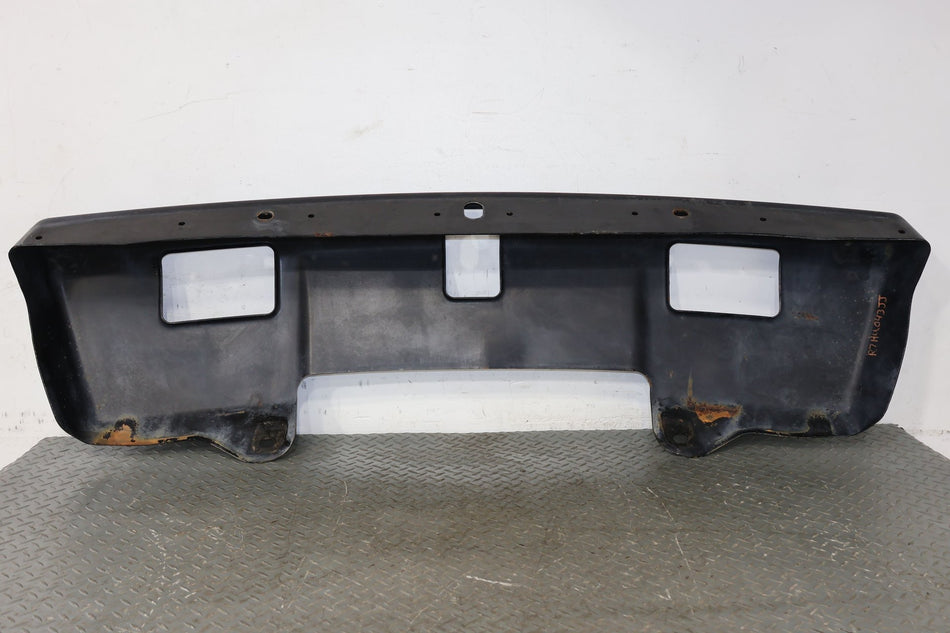 2003-2009 Hummer H2 - Front Bumper Bar Reinforcement
