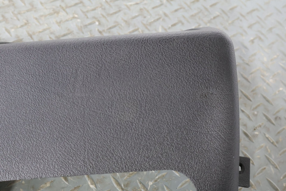 1996 Chevrolet Camaro- Radio Bezel Trim