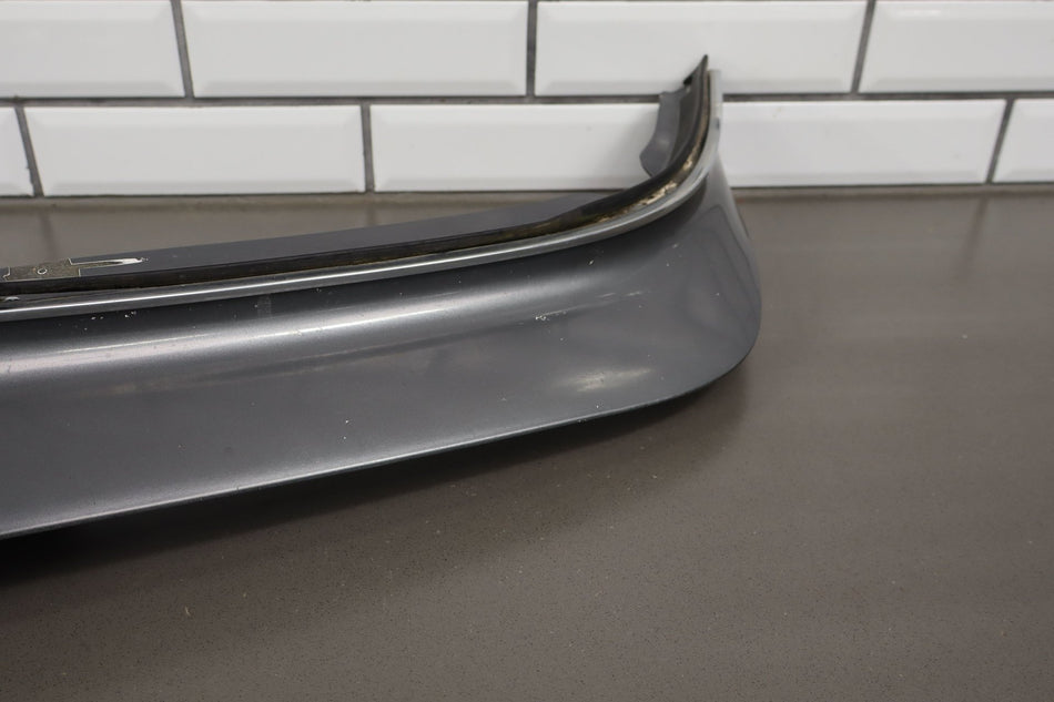 1993 Cadillac Fleetwood- Bumper Filler Panel