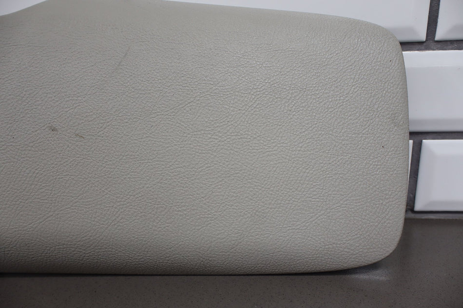 2008 Chevrolet Corvette- Console Lid