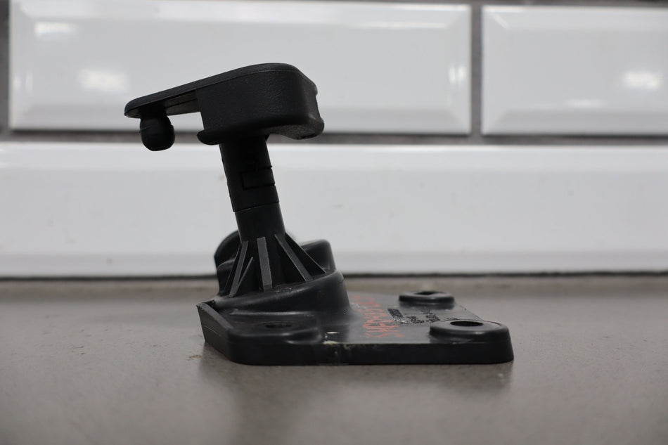 2017 Ford Expedition- Quarter Window Latch