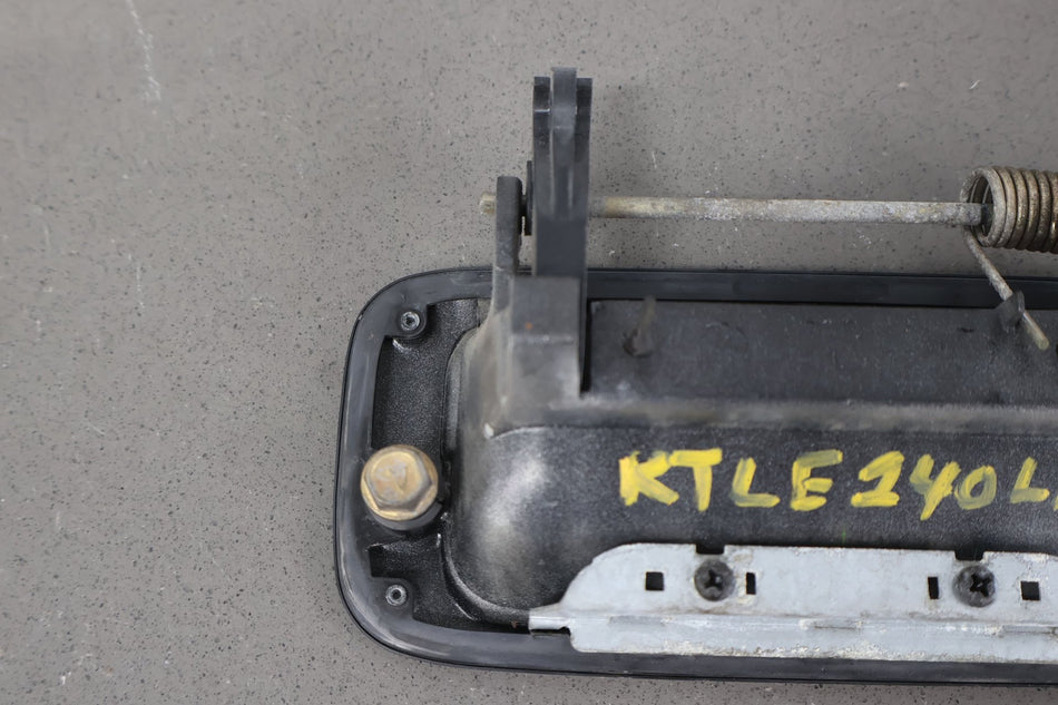 1996 Lexus LX450- Left Rear Door Handle