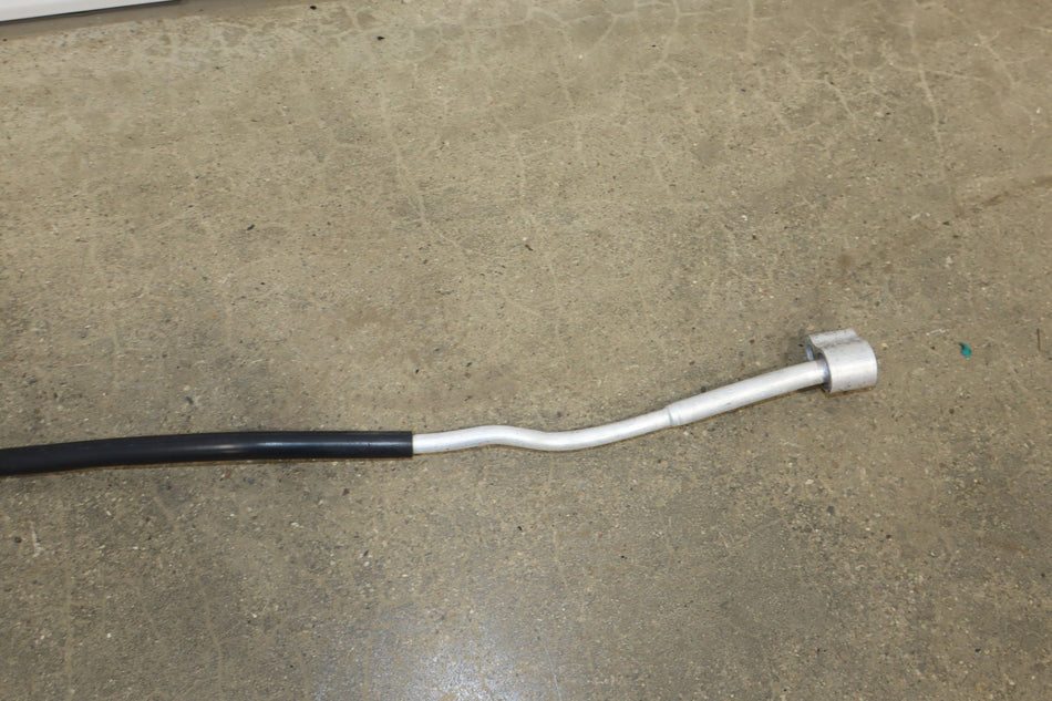 2000 Chevrolet Corvette- A/C Hoses