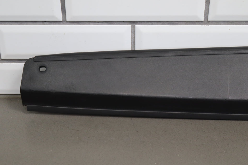 2003-2009 Hummer H2 SUV - Tailgate Upper Spoiler 15114966