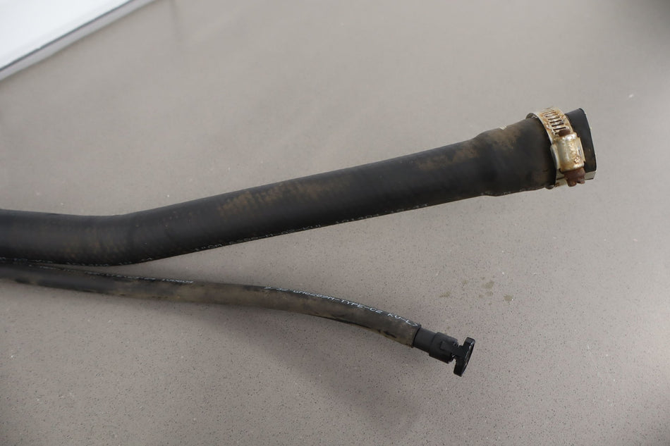 2004-2007 Hummer H2- Fuel Filler Neck Pipe