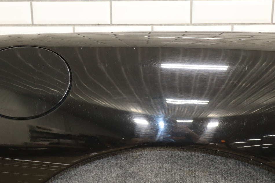 1998-2004 Chevrolet Corvette Left Quarter Panel