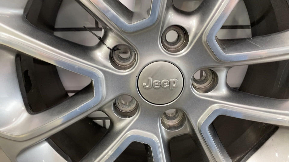 2016 Jeep Grand Cherokee Wheel OEM