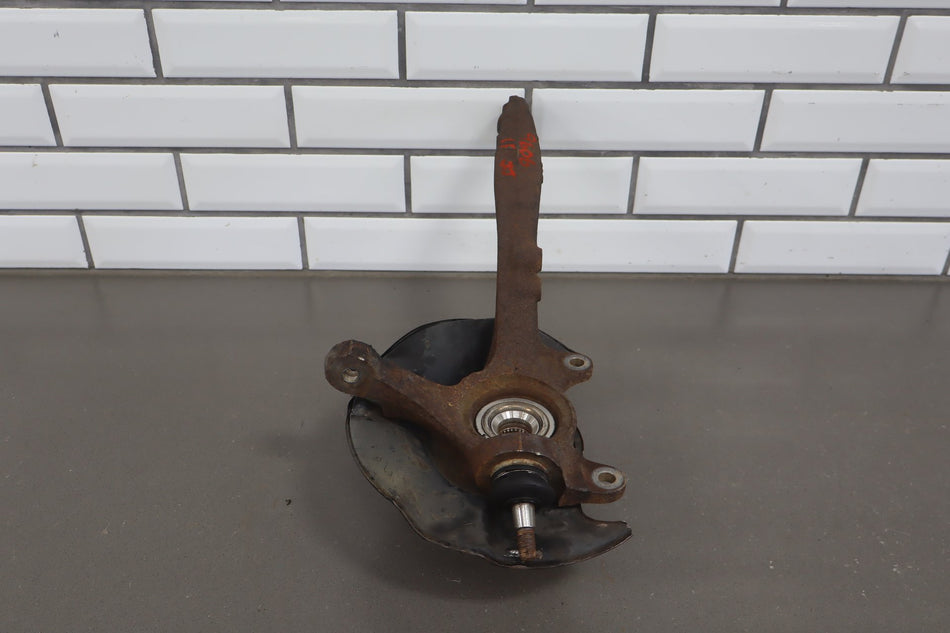 1996 Honda Civic del Sol EH eh6- Left & Right Knuckle Spindle