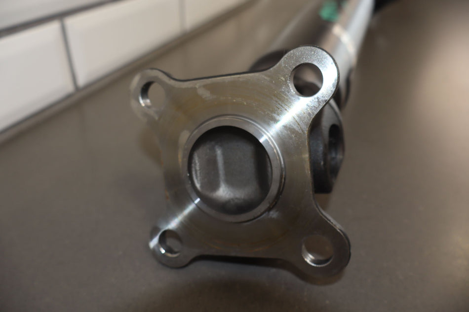 2023 Nissan Z- Rear Drive Shaft