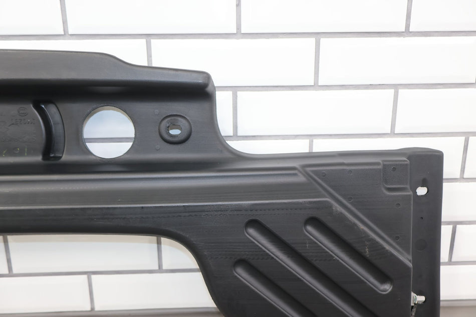 2012 Jeep Wrangler- Speakers