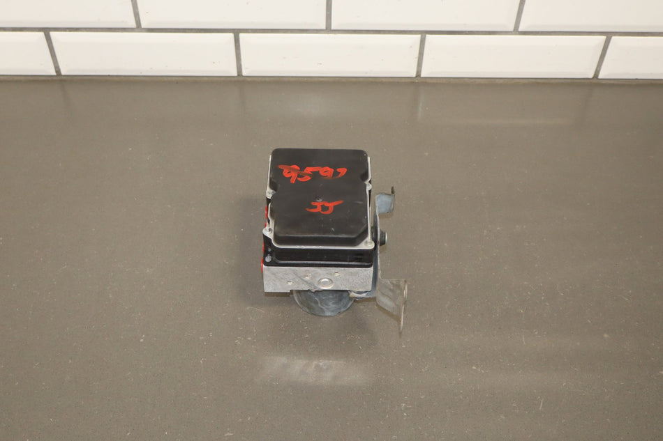 2012 Mitsubishi i-MiEV ABS Brake Unit OEM