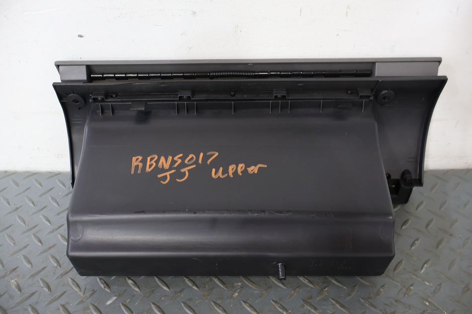 2011 Nissan Xterra- Glove Box