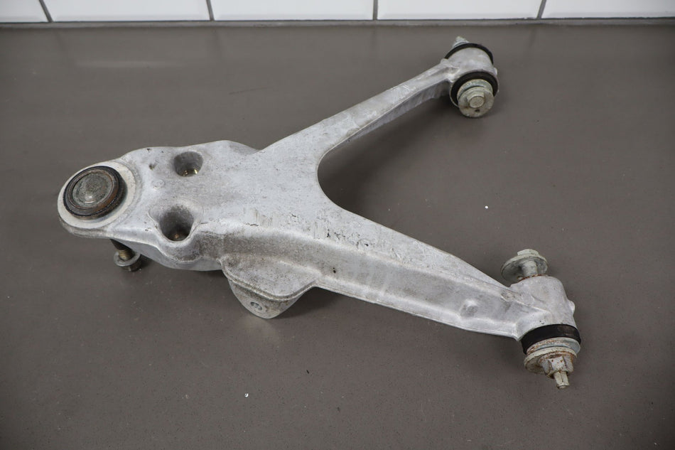 2003 Chevrolet Corvette- Left Front Suspension Knee