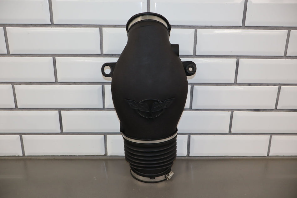 2002 Chevrolet Corvette- Air Cleaner/Box