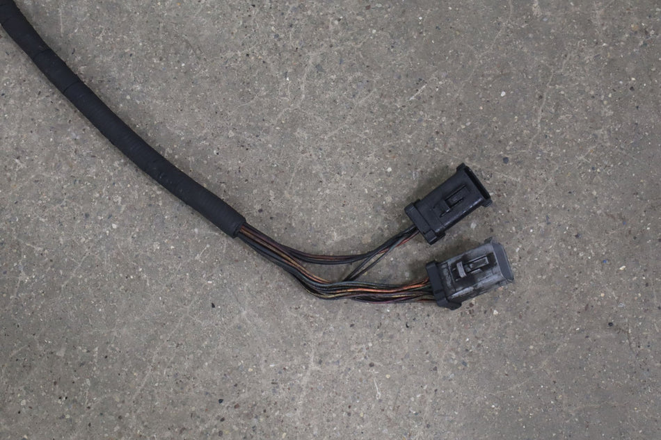 1999 Ford F-350 Super Duty- Transmission Wiring Harness