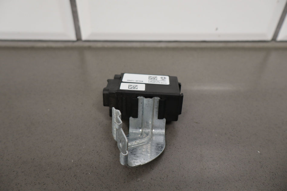 2019 Nissan Titan XD- Chassis Control Module