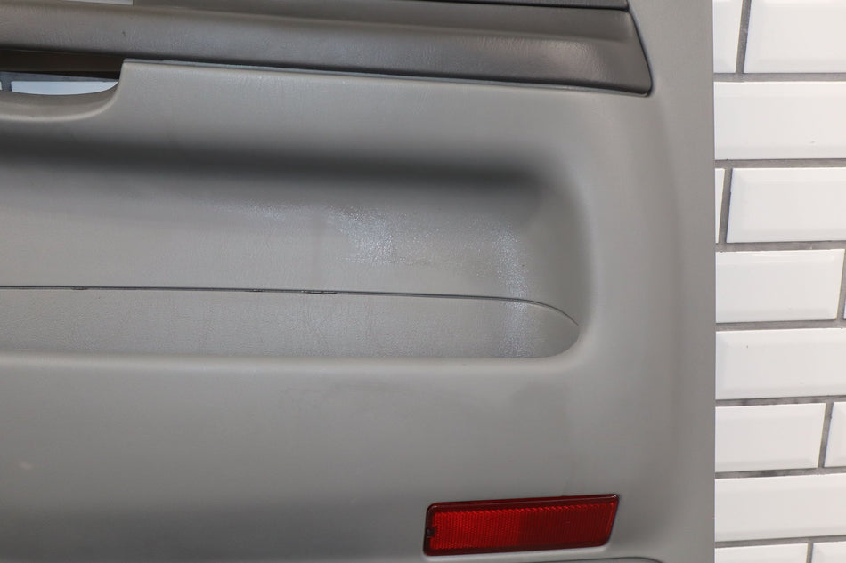 2003 Ford F-250 Super Duty- Right Front Door Trim Panel