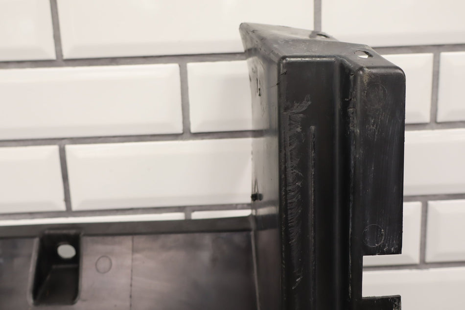 2005 Chevrolet Corvette- Radiator Support Opening Cover