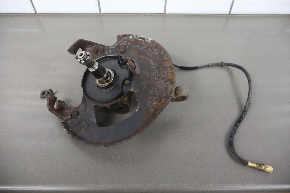 1995 Cadillac Fleetwood- Right Front Spindle