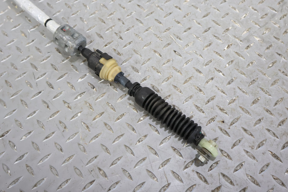 16-19 Nissan Titan XD Shifter Cable (5.0 Cummins 4x4)