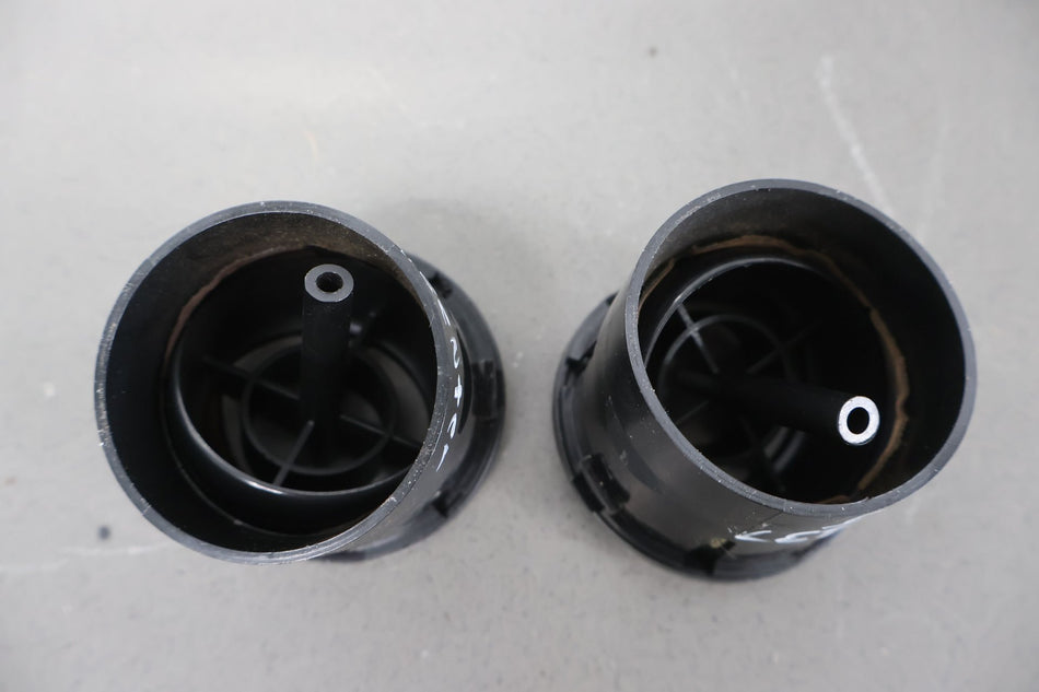 2002 Mazda MX-5 Miata- Misc Interior Part