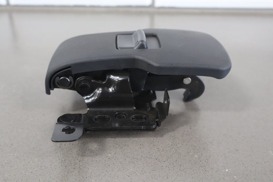 17-20 Fiat 124 Spider OEM Convertible Top Latch (Black X9)
