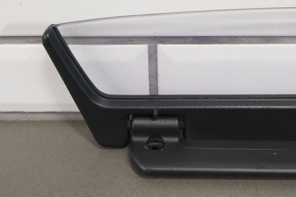 2002 Honda S2000- Windshield