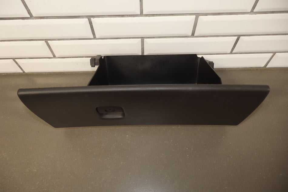 2010 Chevrolet Corvette- Glove Box