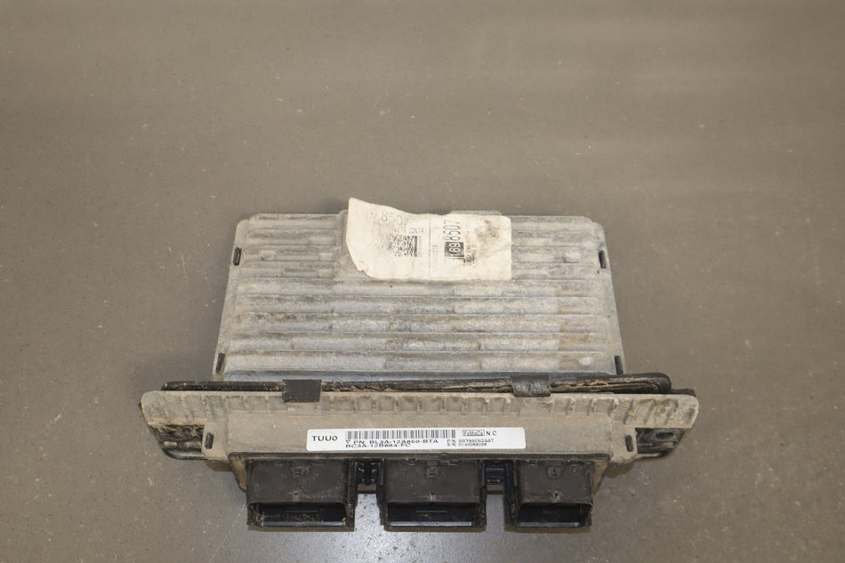 Ford 2011 F150 F250 BL3A-12A650-BTA 6.2L Engine Computer Module PCM ECM ECU OEM
