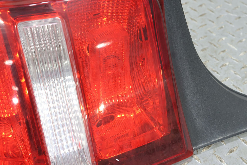 2011 Ford Mustang- Left Tail Light