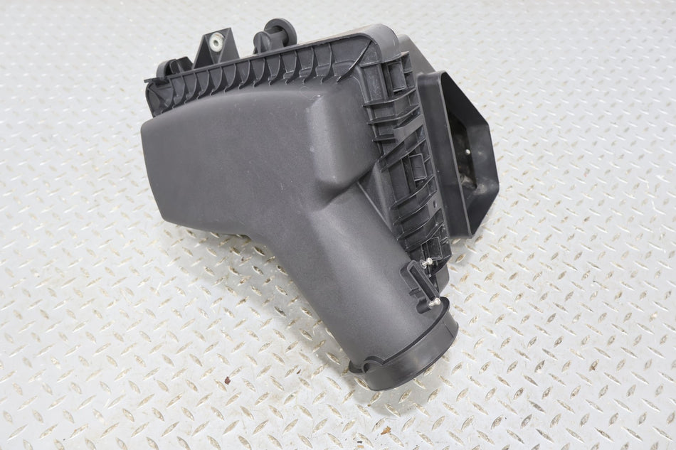 15-23 Ford Mustang S550 5.0 GT Air Cleaner Box