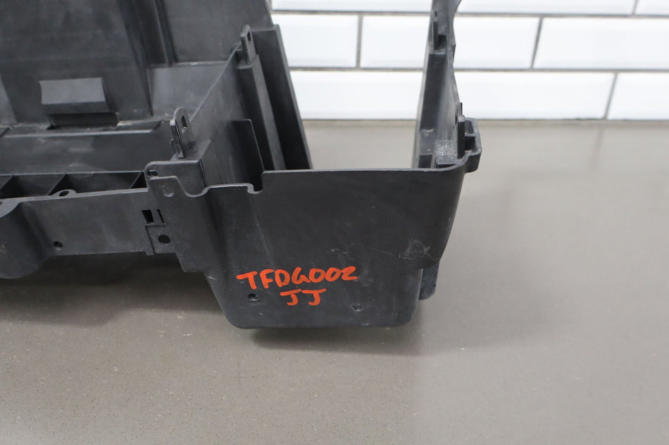 2013-2018 Ram 1500/2500/3500 OEM Battery Tray Bracket Fuse Box Mount