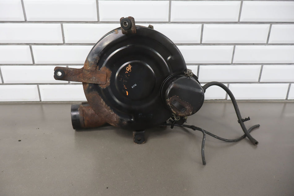 1991 Toyota Land Cruiser- Air Cleaner/Box