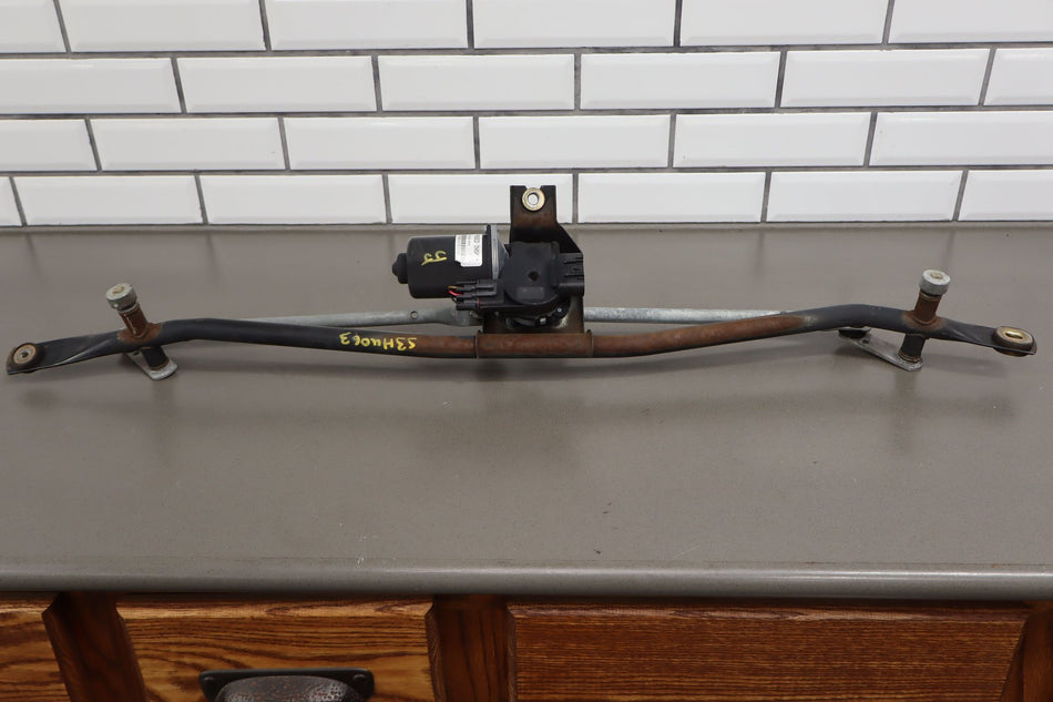 2003 Hummer H2- Wiper Linkage