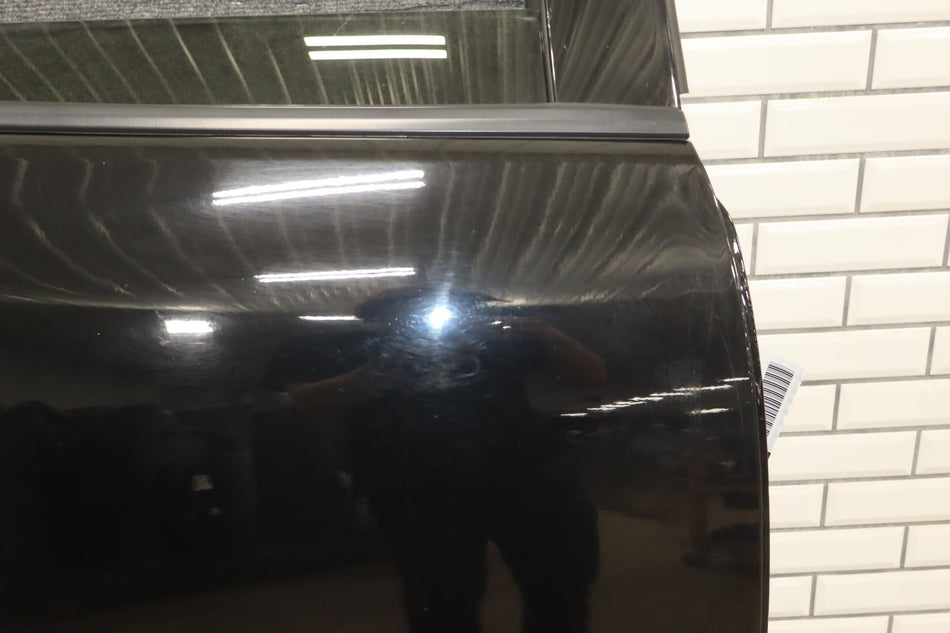 2020 Dodge Durango- Right Rear Door