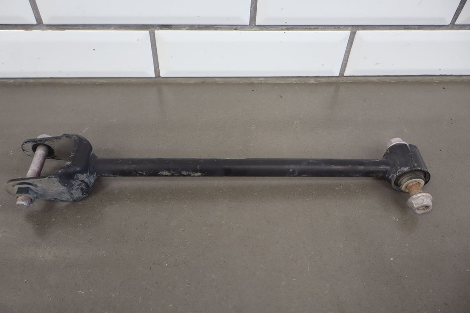 2017 Fiat 124 Spider- Complete Rear Suspension