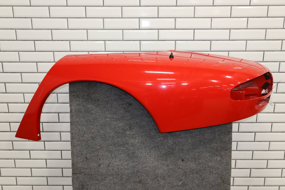 92-95 Dodge Viper RT/10 OEM LH Quarter Panel Mild Scuffs Low 15k Miles