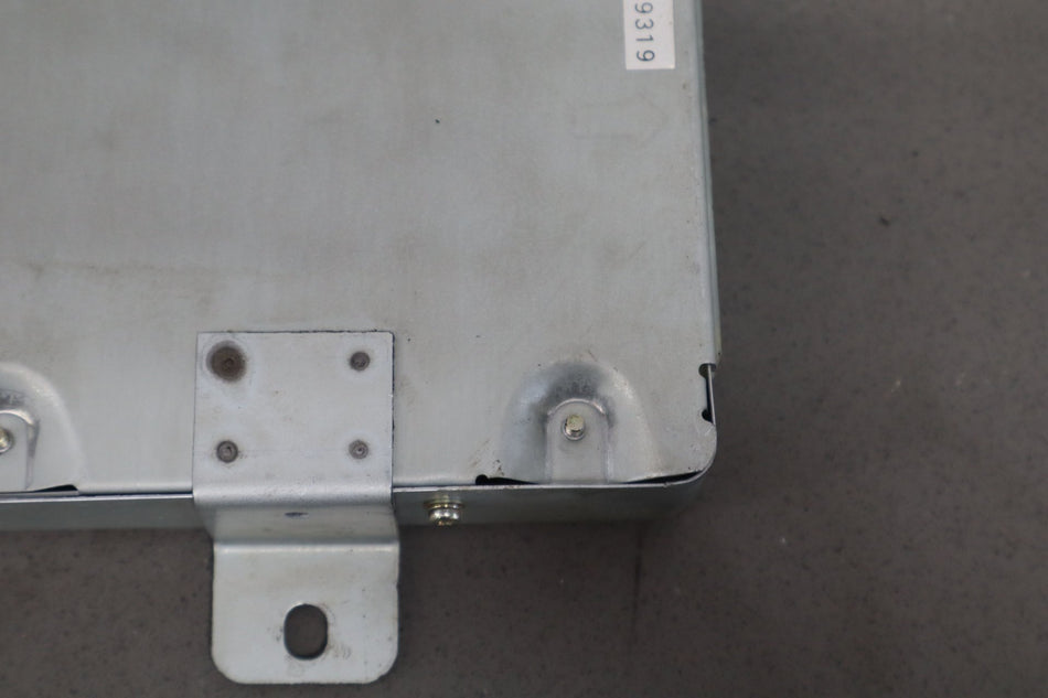 1985 Honda Prelude- Chassis Control Module