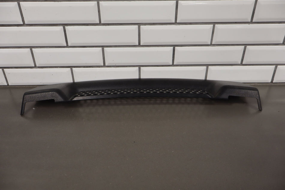 2006-2007 Hummer H2 Special Edition WS2 Lower Bumper Radiator Grille