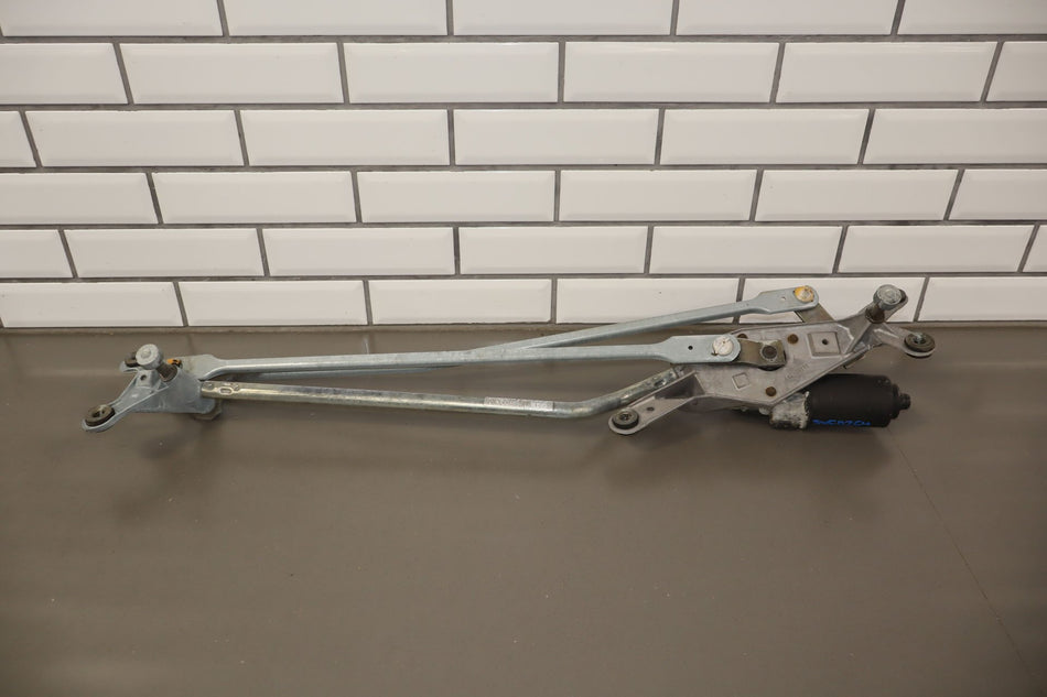 1999 Ford F-350 Super Duty- Wiper Linkage