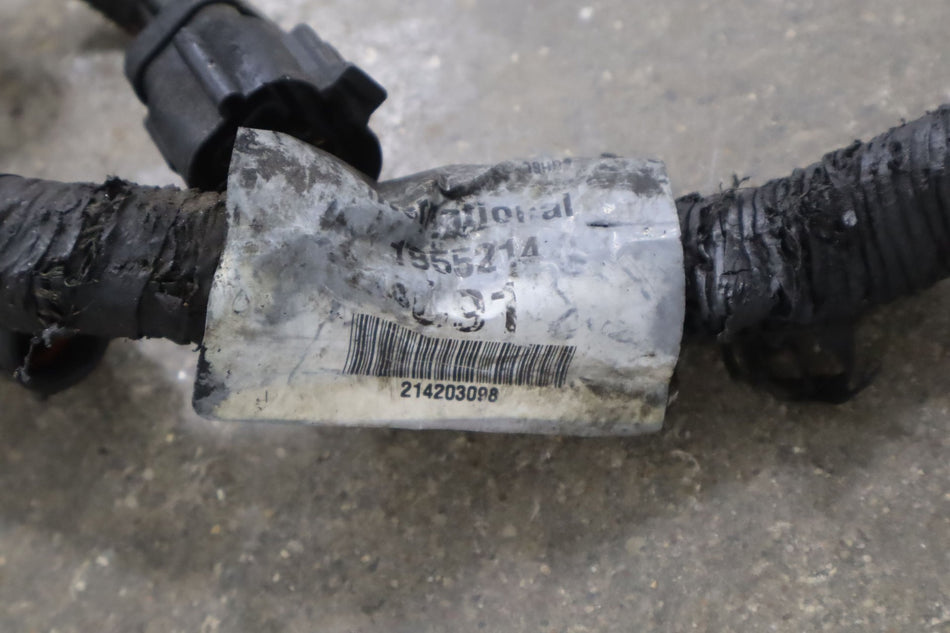 2006 Ford F-250 Super Duty- Engine Wiring Harness