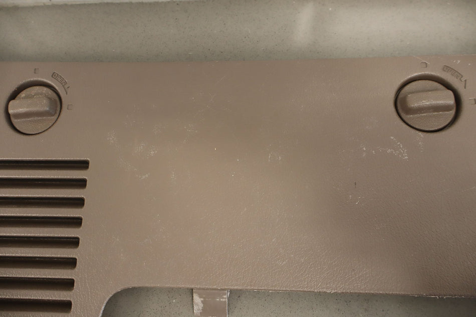 1997 Lexus LX450- Quarter Trim Panel