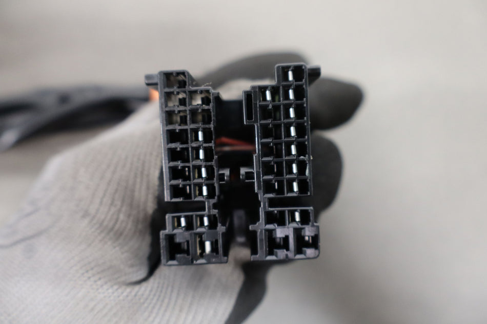 1999-2005 Mazda MX-5 Miata Combination Switch NC1066120A OEM