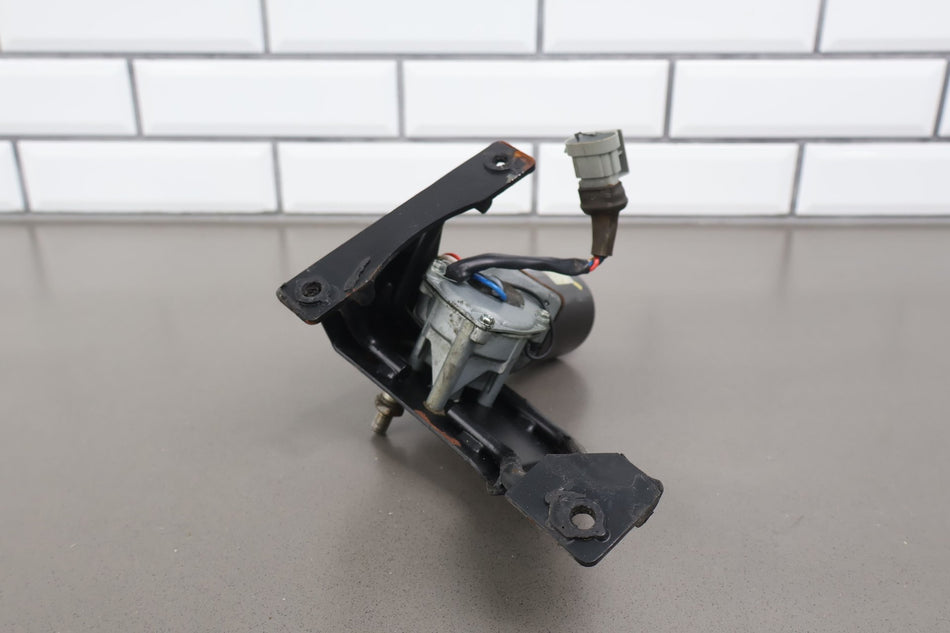 2002 ASTON- Front Wiper Motor