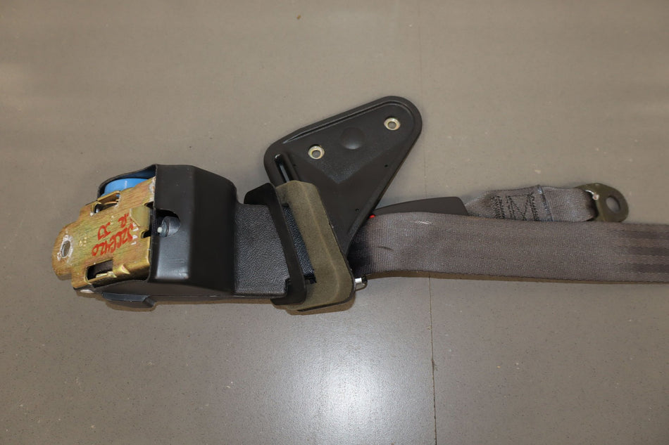 2002 Chevrolet Camaro Front Seat Belt OEM