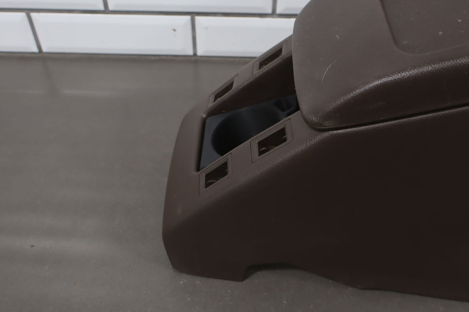 1992 Toyota Land Cruiser- Front Console