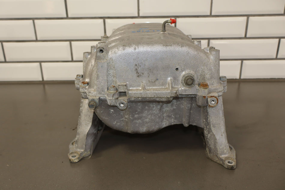 Intake Manifold, 2005, Lexus, LX470