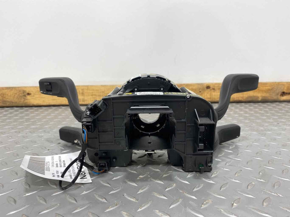 05-12 Porsche 911 997 Multifunction Turn Signal Combination Switch
