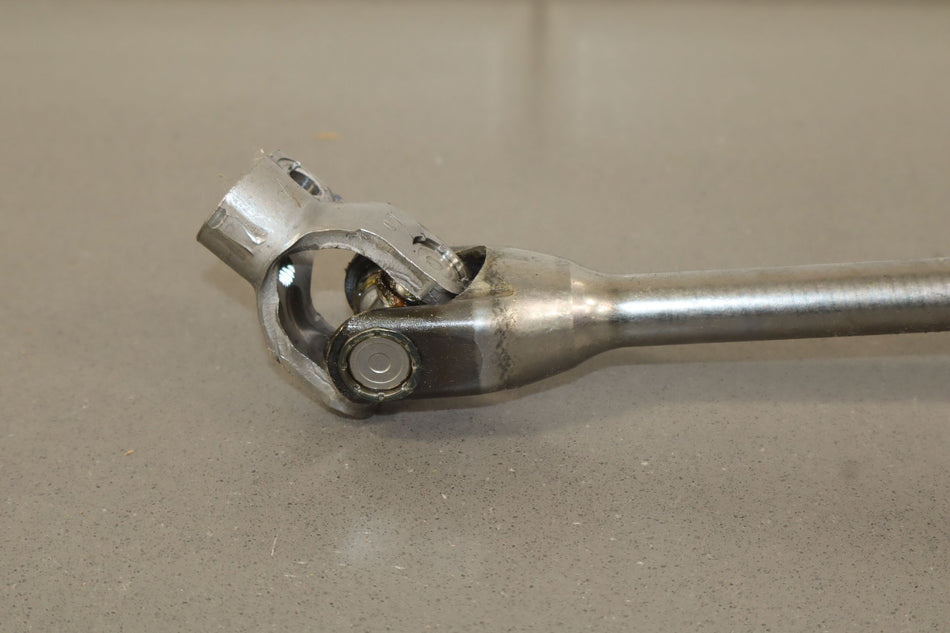 2010 Mitsubishi Lancer- Steering Column